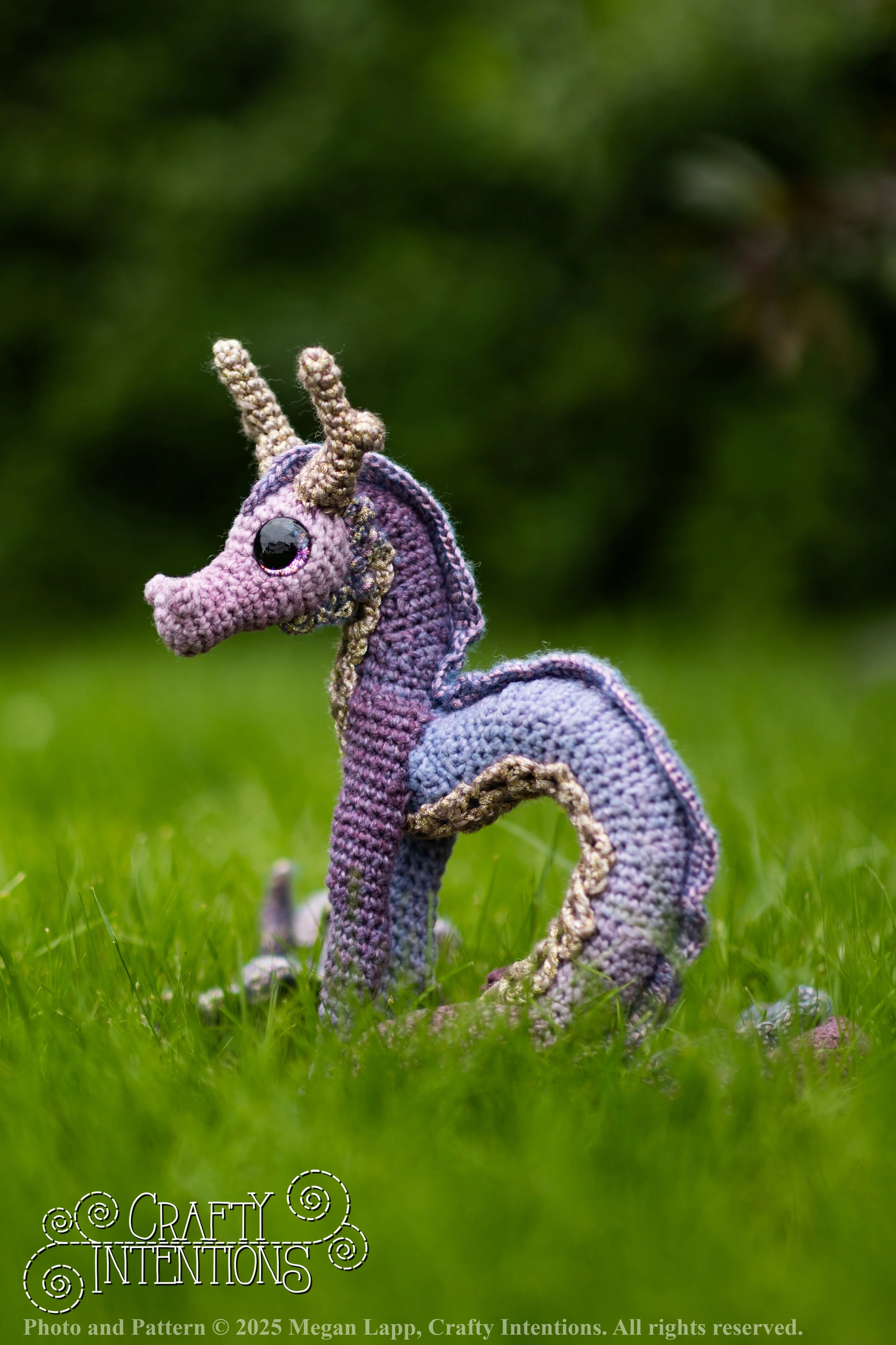 Sitting Noodle Dragons!! — Crafty Intentions